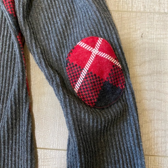 Disneyland Resort Merchandise Lightweight Pullover Hoodie with Elbow Patches - Picture 7 of 7